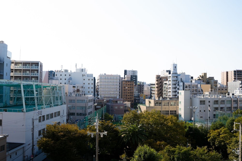 S-Presso Namba Parks Street 사진 34