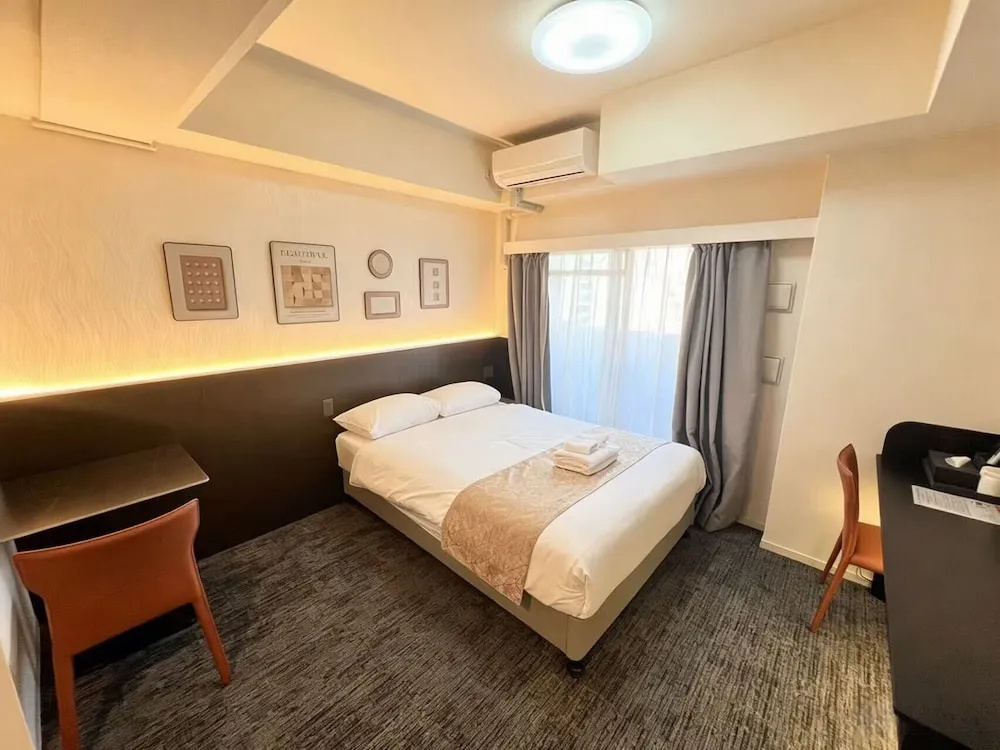 Hotel Arashi Nihombashi Branch 2 사진 2