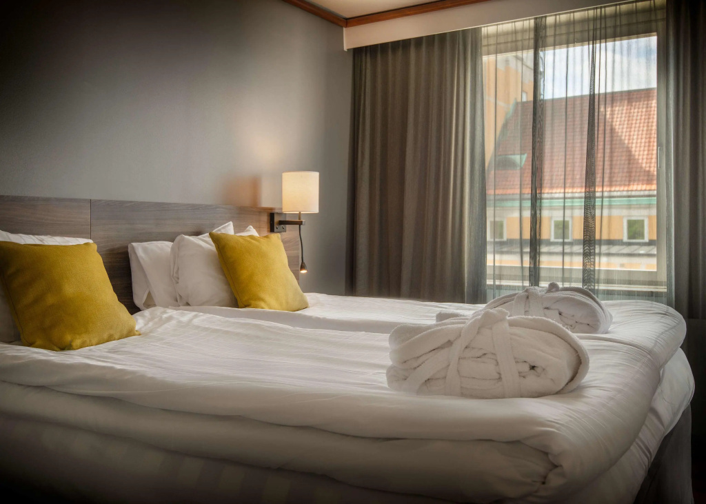 Hotel photo 13