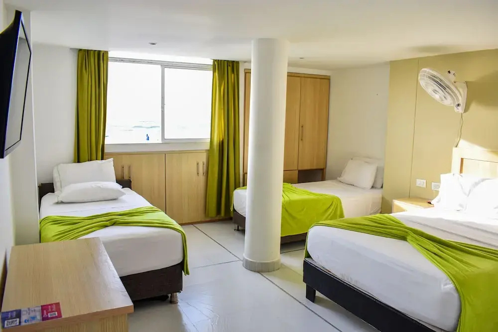 Hotel photo 25