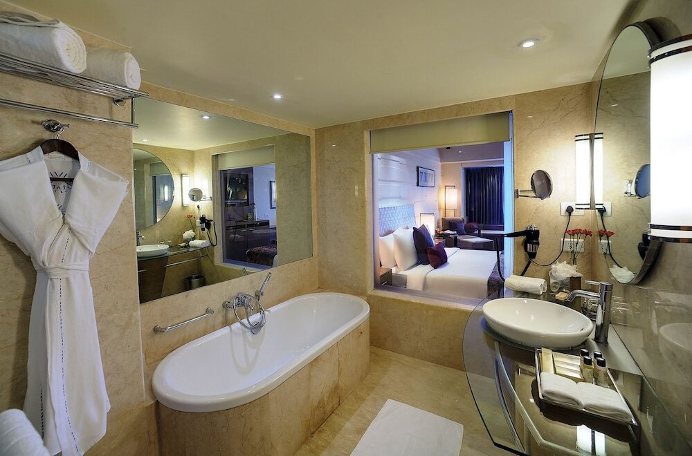 Vivanta By Taj Panaji