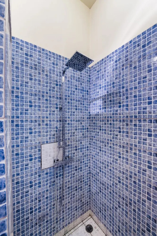 Hotel Luna Azul - Chambres