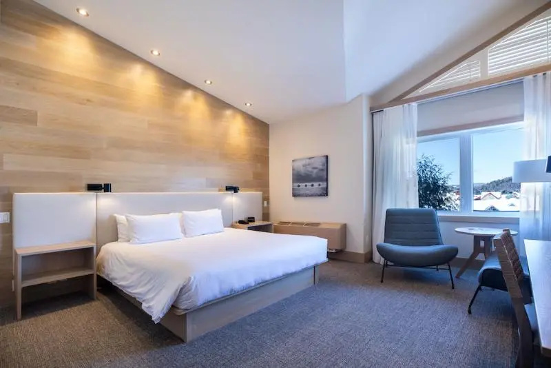 Manoir Saint-Sauveur - Chambres