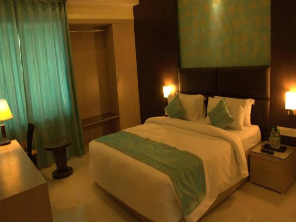 Hotel Renest Tirupati - Chambres