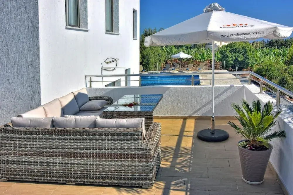 Villa Oniros 1 in Peyia