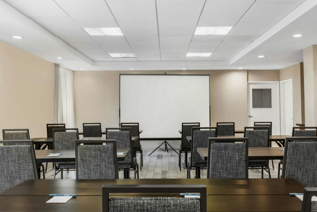 Fairfield Inn & Suites Anaheim North/Buena Park. - Général