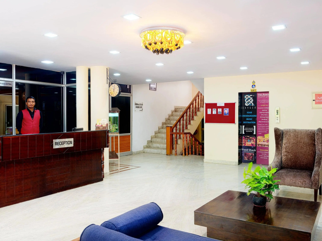 Hotel photo 2