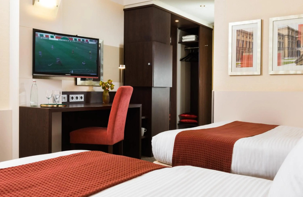 Hotel photo 7