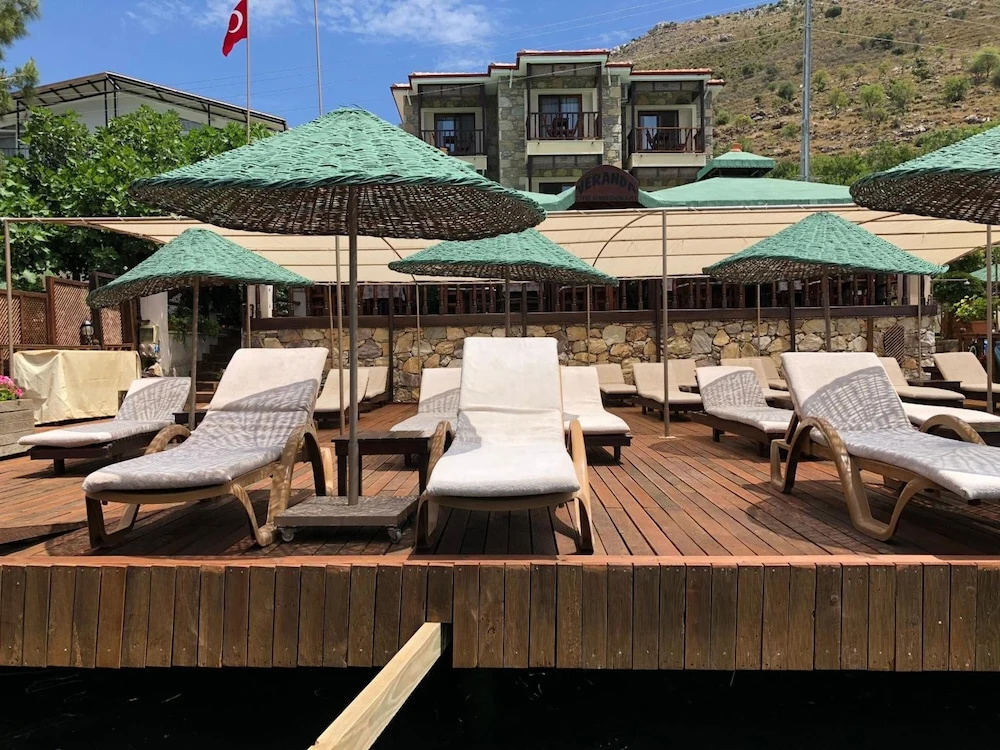 Hotel photo 20
