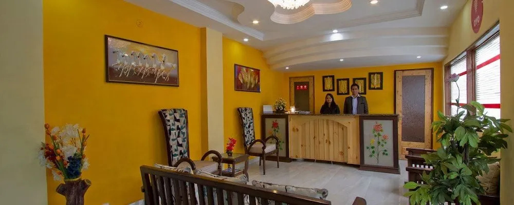 Hotel photo 15