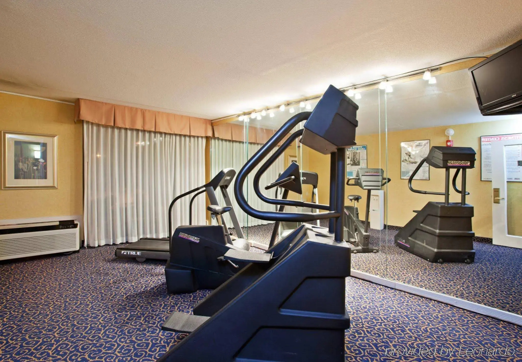 Spark by Hilton Akron Fairlawn - Général