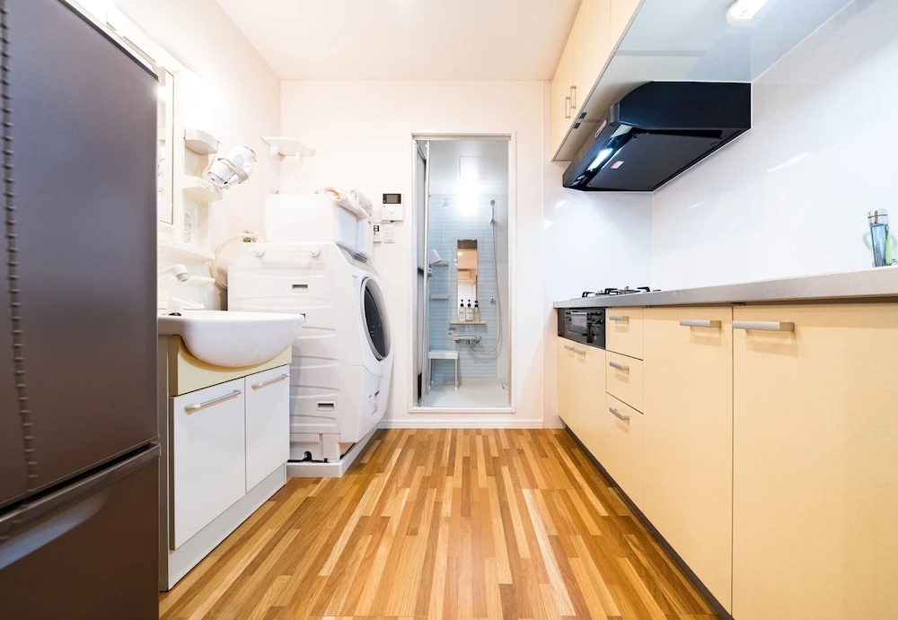 Pratt House Shibuya 사진 12