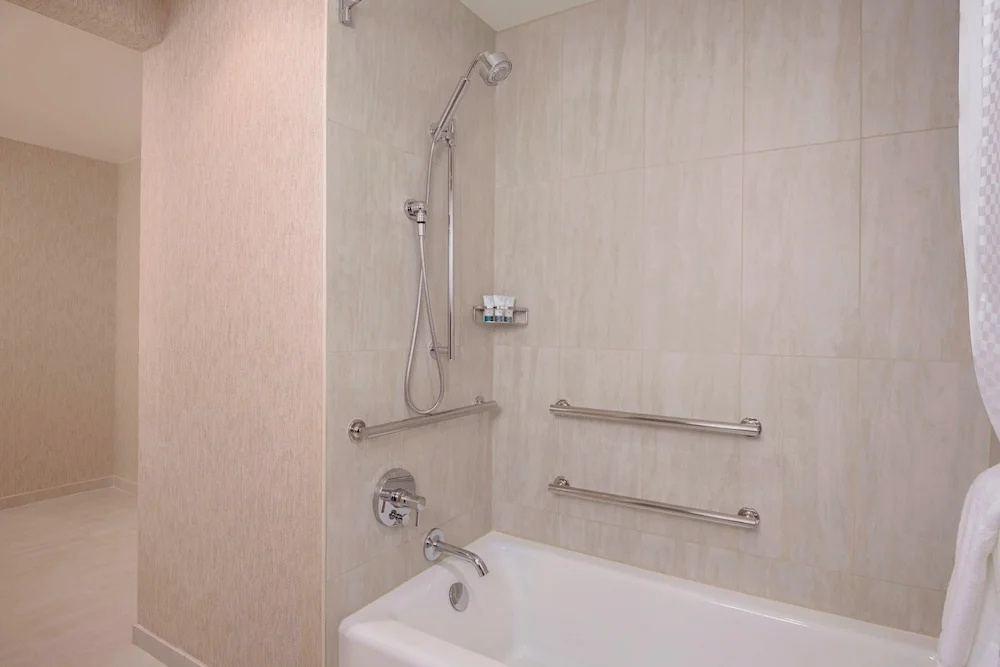 The Westin Dallas Park Central - Chambres