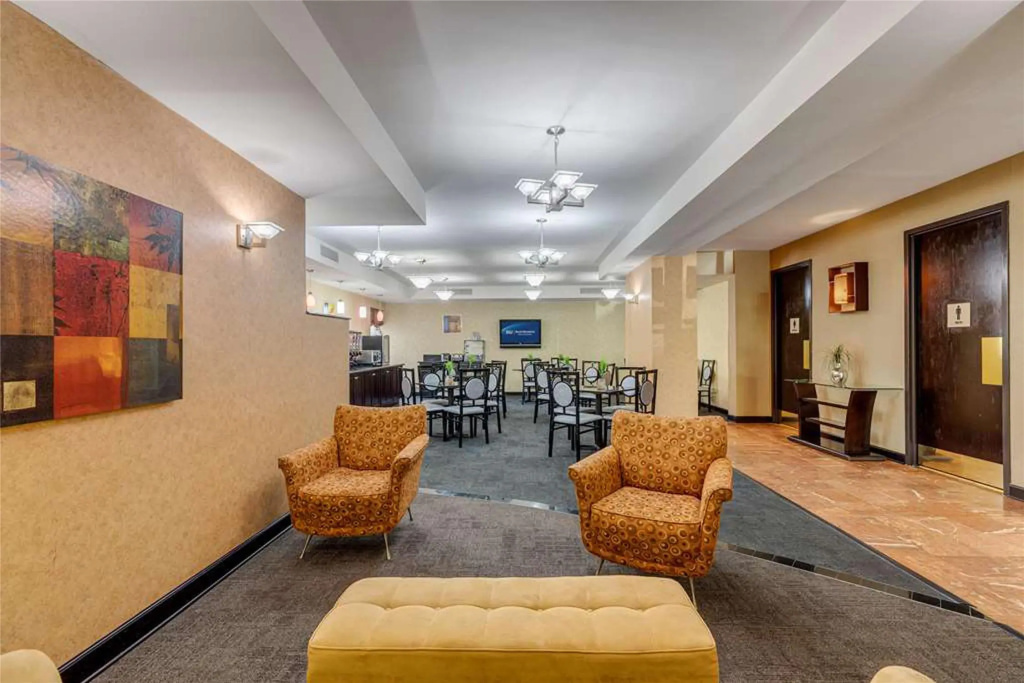 SureStay by Best Western Charlotte Matthews - Général