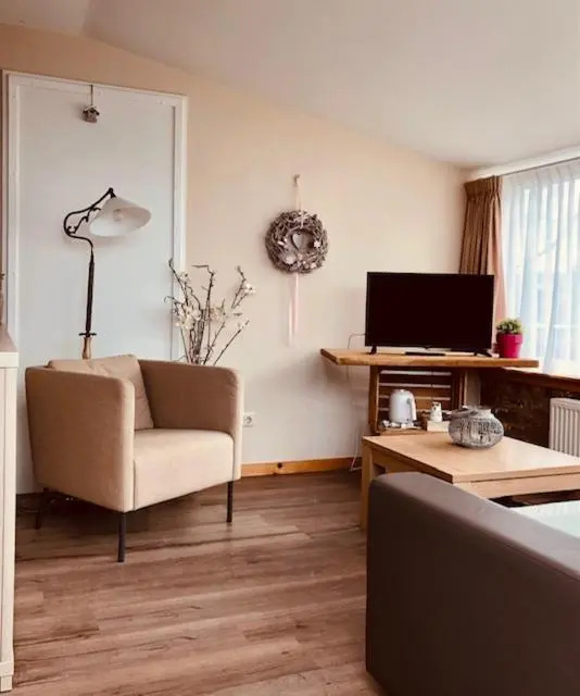 Deluxe Junior Suite