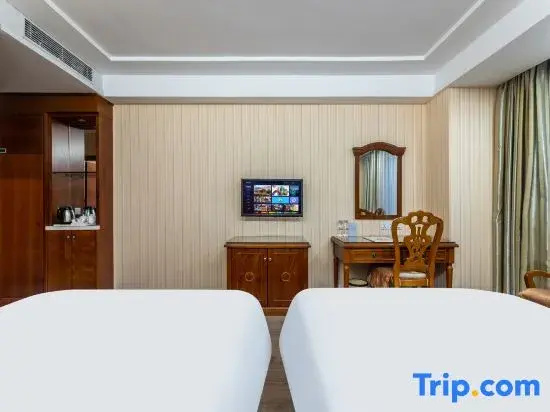 Vienna Hotel Guangdong Huizhou Maidi South Road - Chambres