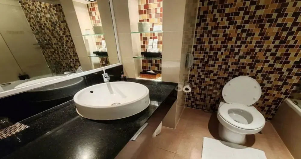 Siam Bayshore Pattaya - Chambres