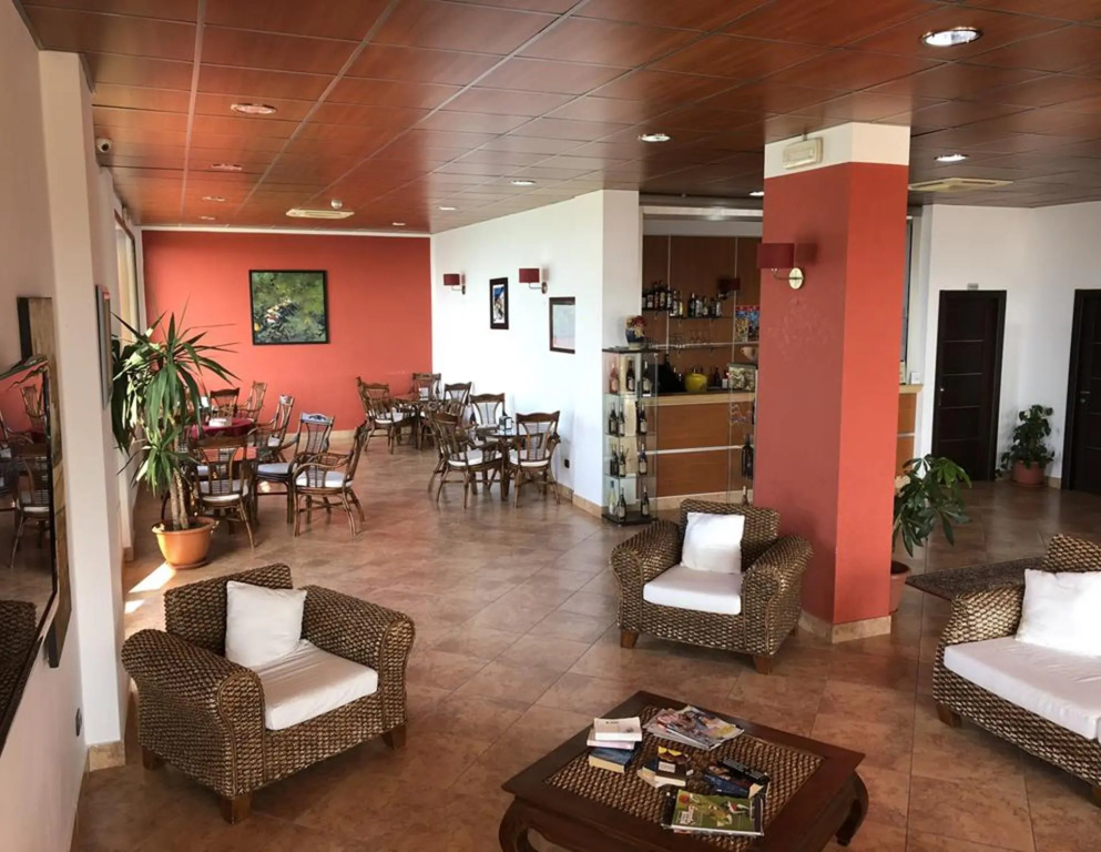Antica Perla Residence Hotel - Général