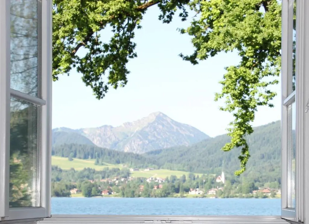 Palace am See - Chambres