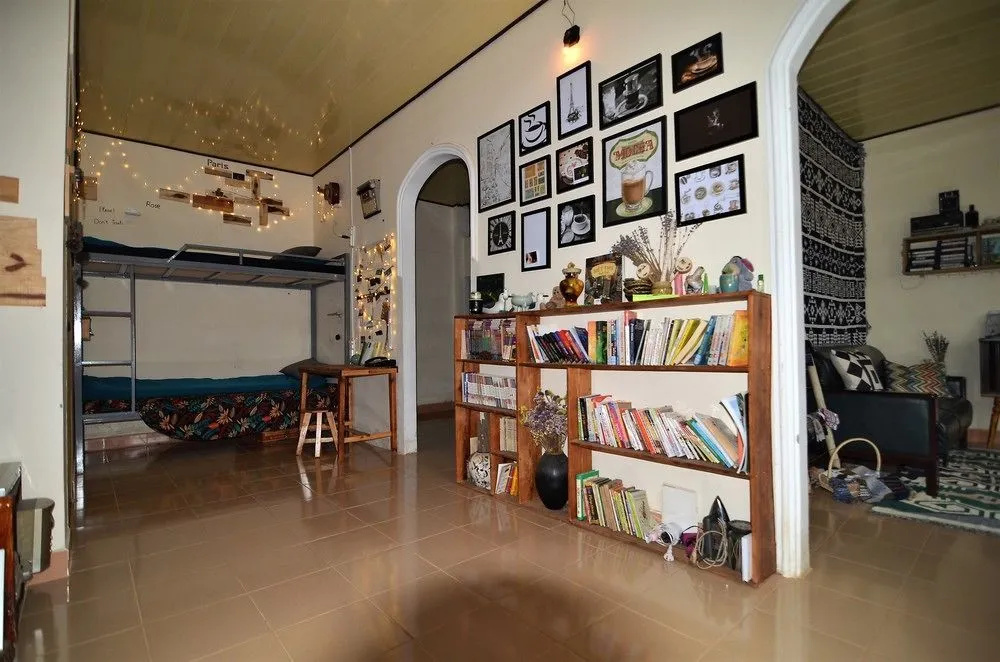 Hotel photo 16