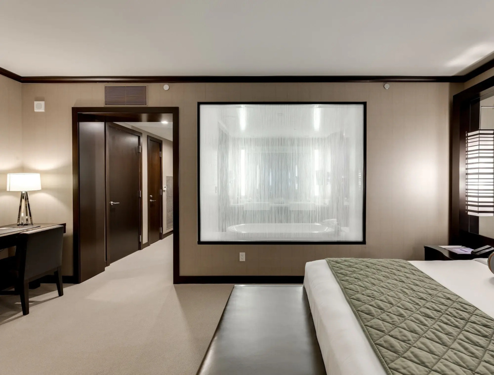 Secret Suites at Vdara — фото