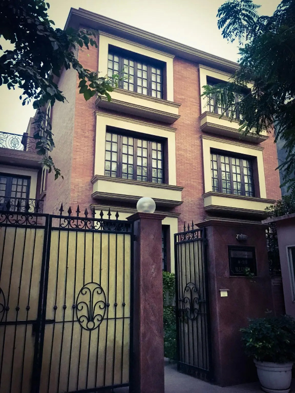 Hotel La Residence - Chambres