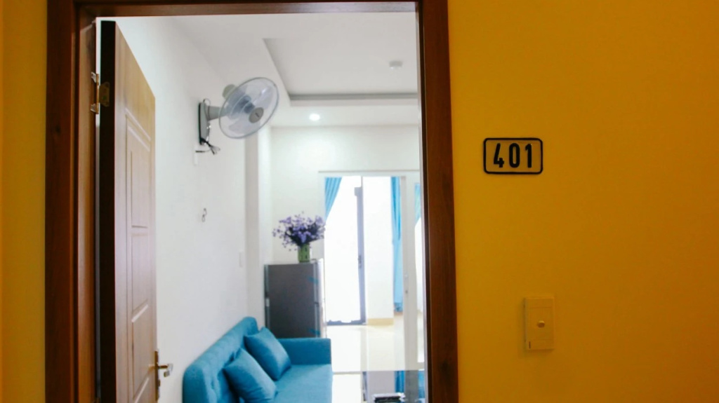 Hotel photo 8
