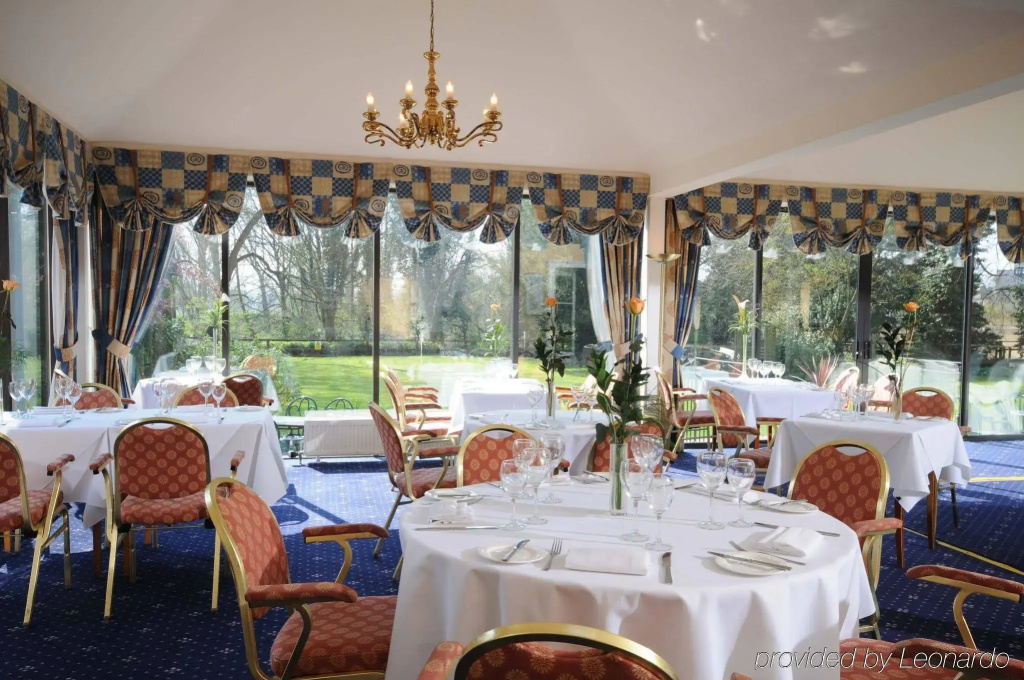 The Riverside House Hotel - Général