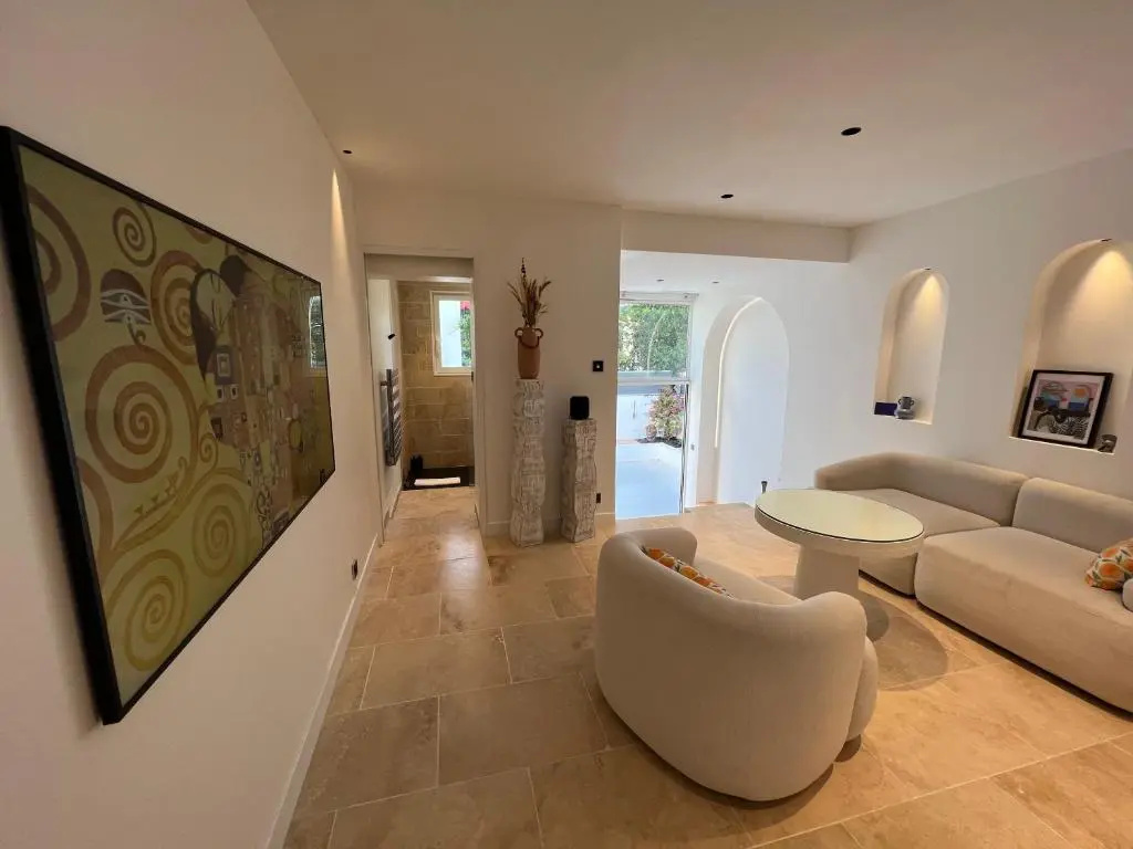 Un coin de Paradis à Biarritz SPA Éphémère