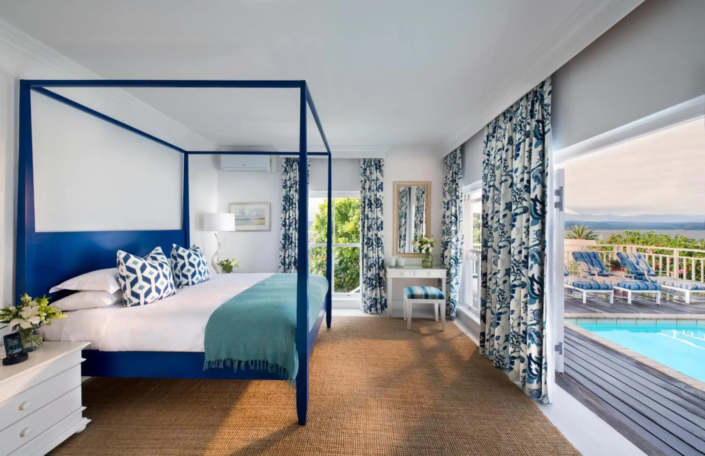 The Plettenberg Hotel - Général