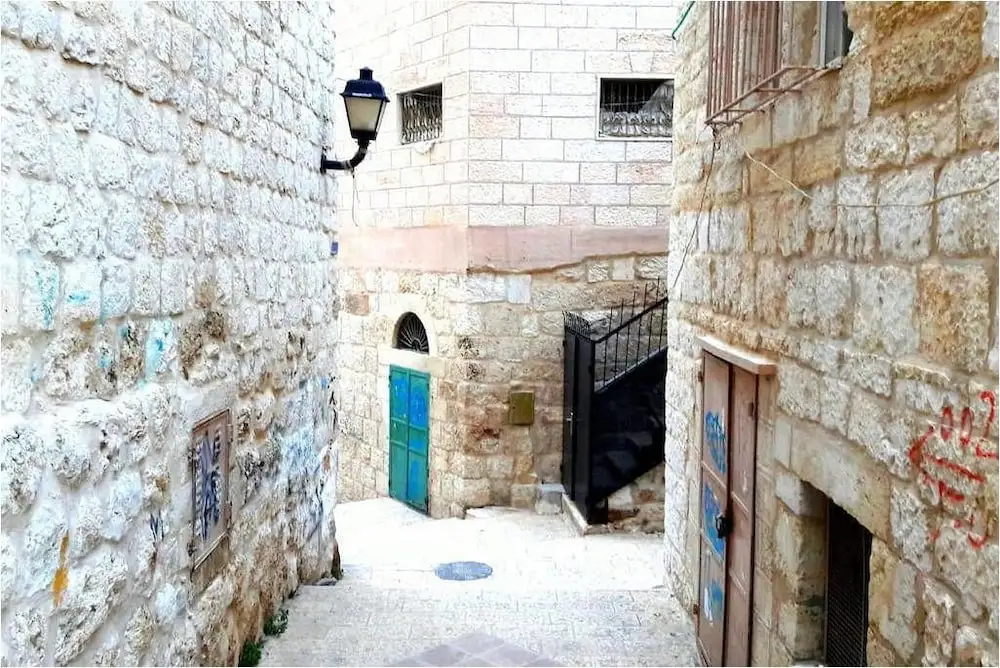 Apartment in Bethlehem