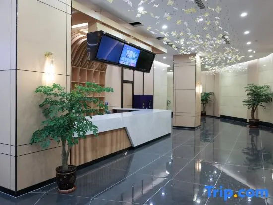Business Centre