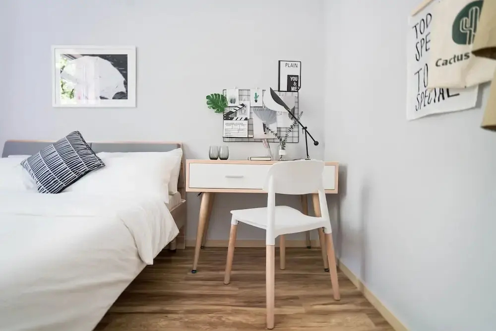 Cactus space - Sanlitun Boutique Apt