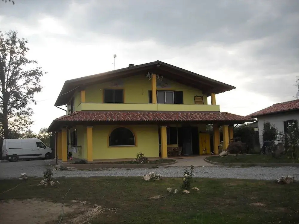 Gli Angeli B&B