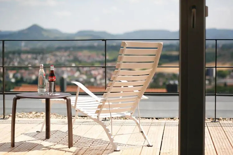 Hotel Schönbuch - Chambres