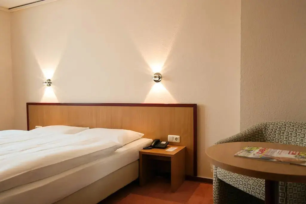Hotel photo 14
