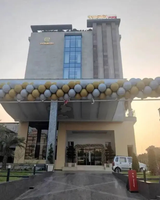Ratnamouli Palace