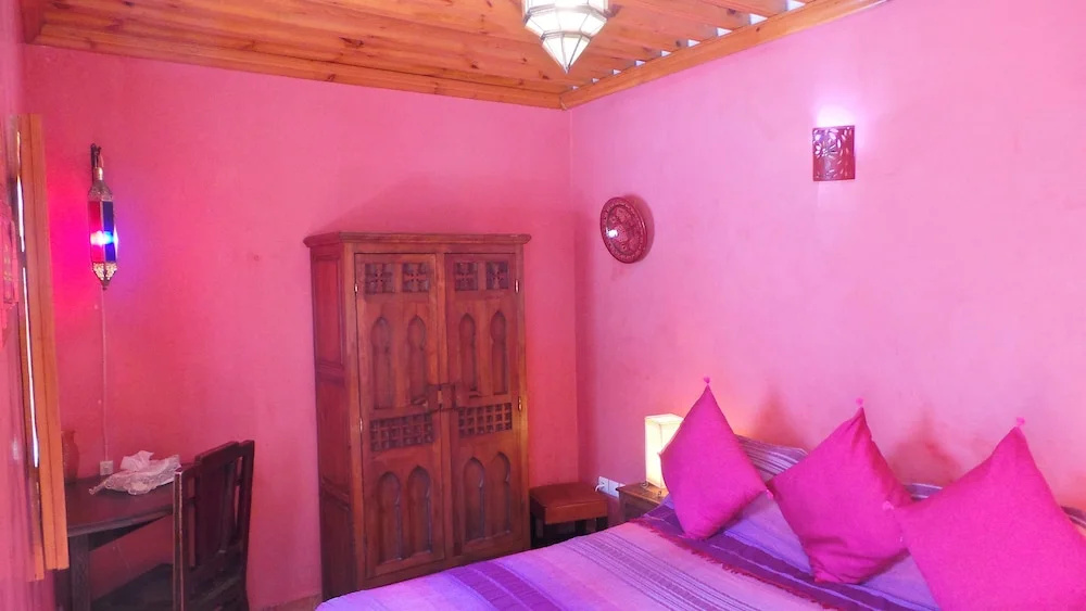 Dar Zouhour - Chambres