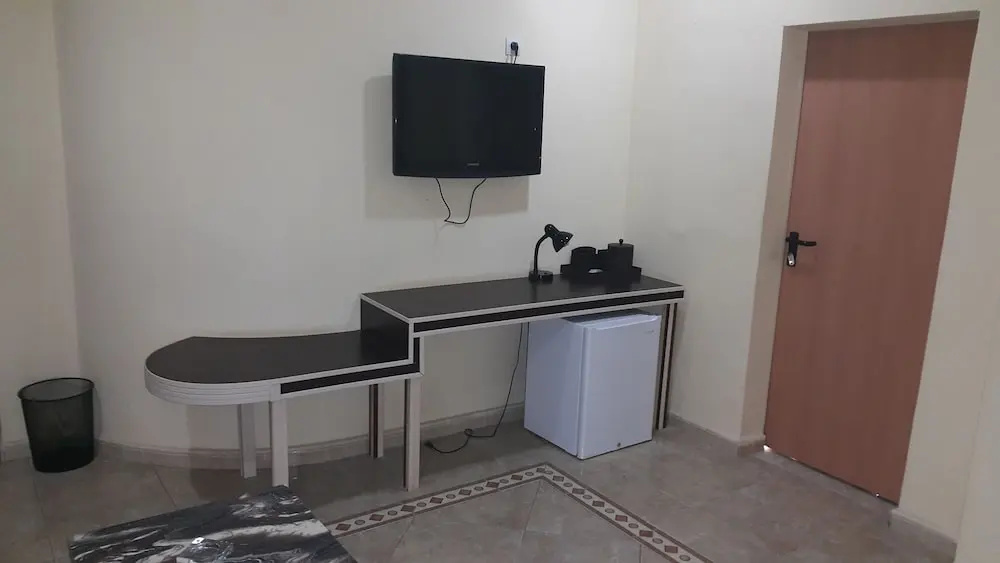 Hotel Hayatt - Chambres