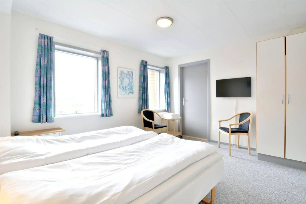 Hvide Sande Hotel - фото 2