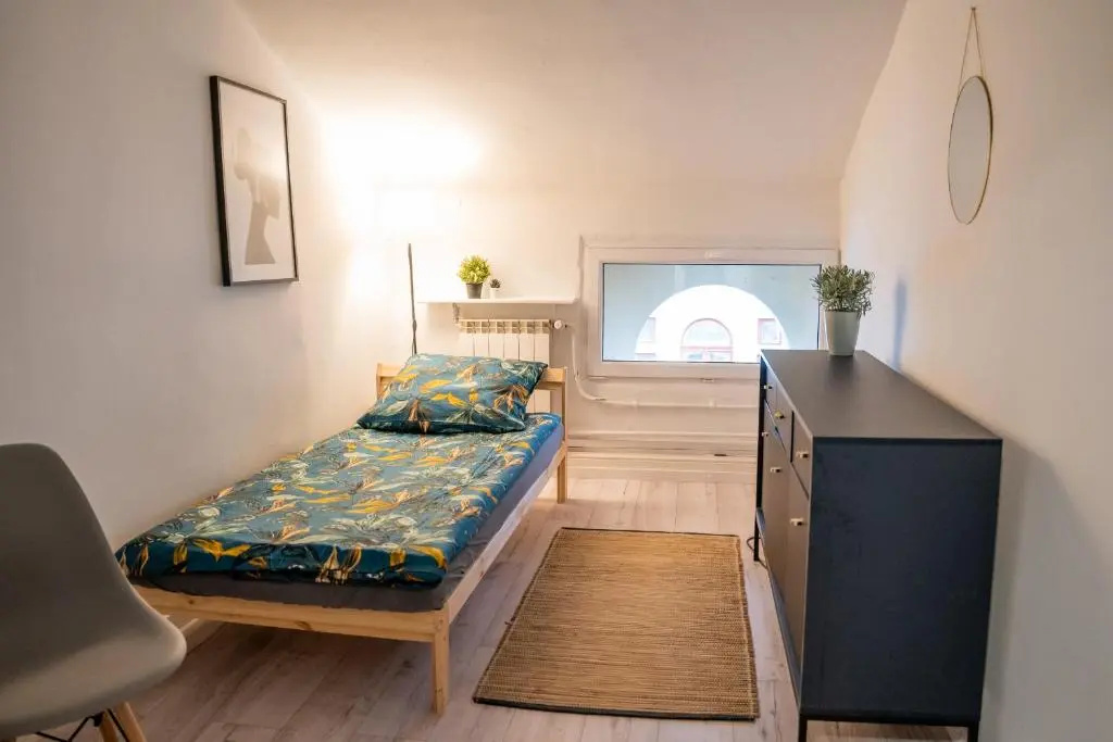 Single room