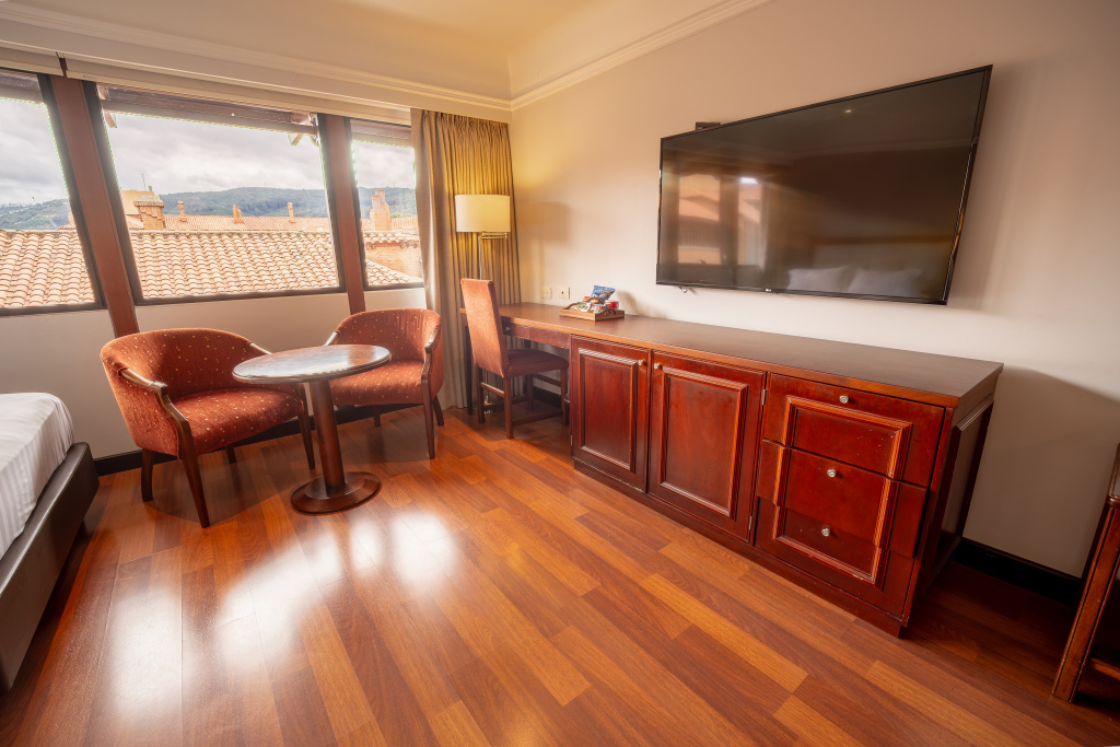 Hotel Estelar La Fontana - Général