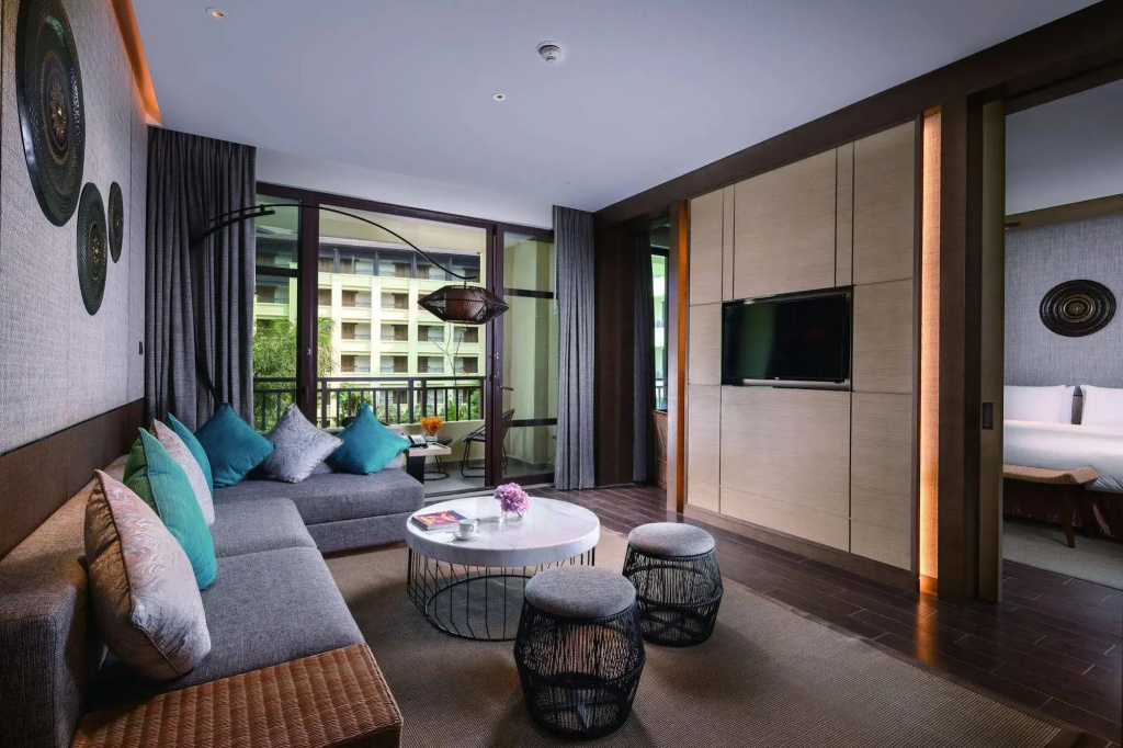 Pullman Resort Xishuangbanna - Général