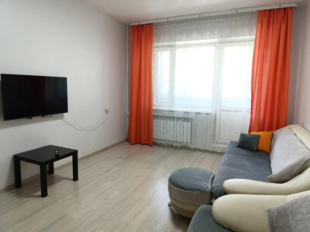 Апартаменты на улице Красных Партизан 41 - фото 3