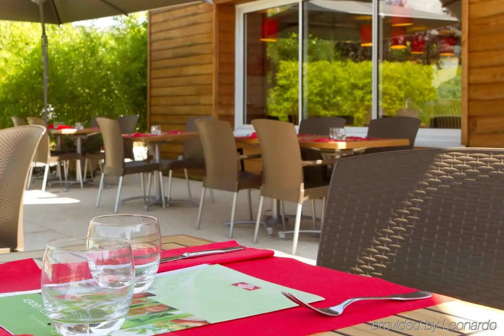 ibis Roanne - Général