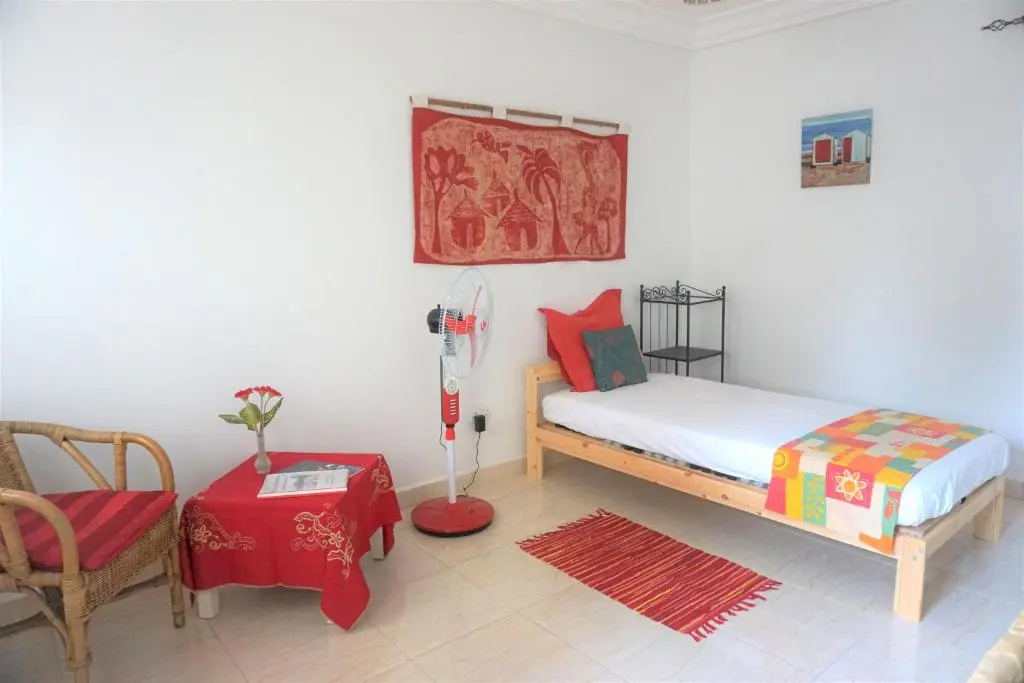 Standard room