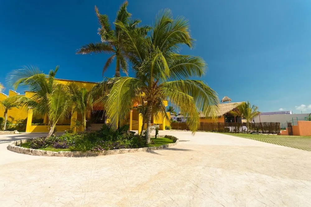VR Club Tulum Riviera Hotel
