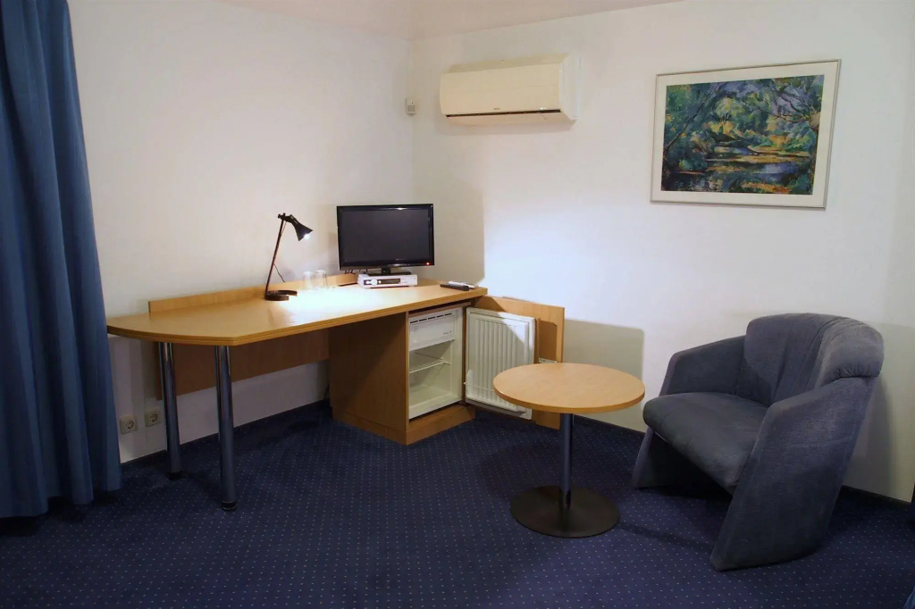 Hotel photo 19