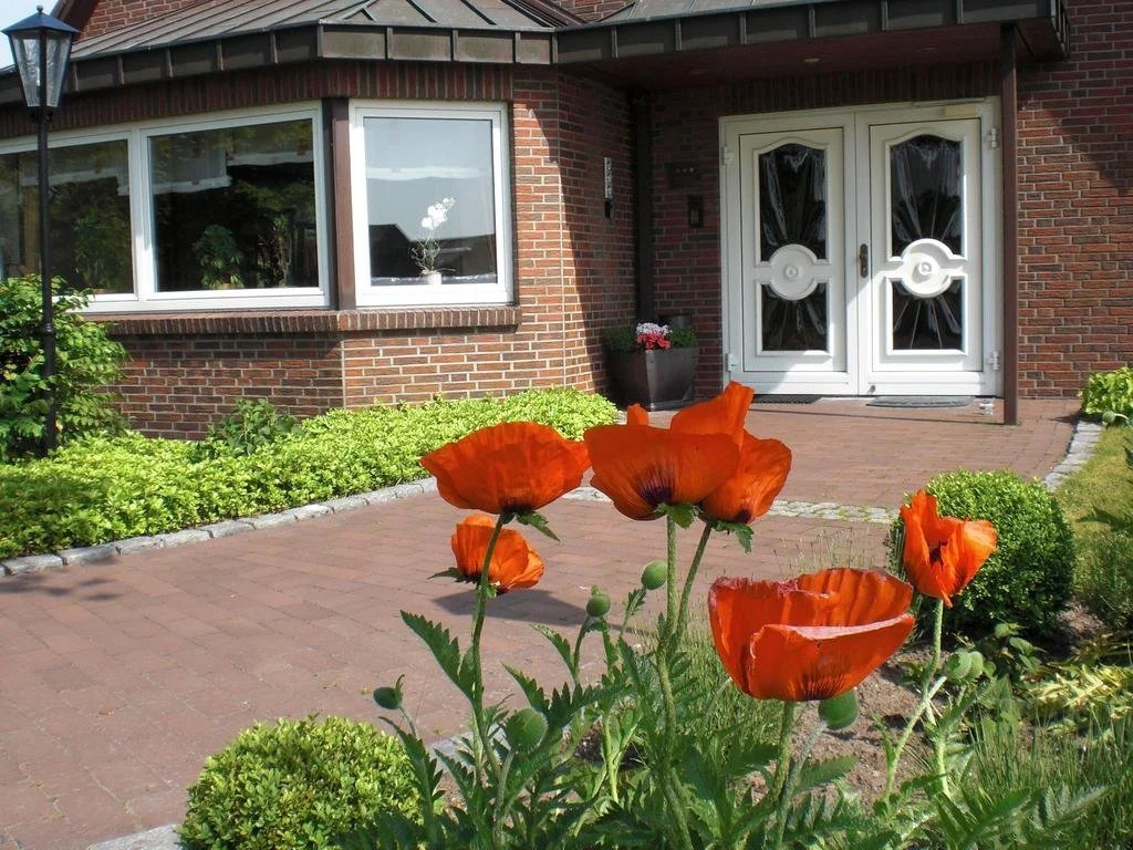 Hotel Gstehaus Am Timp