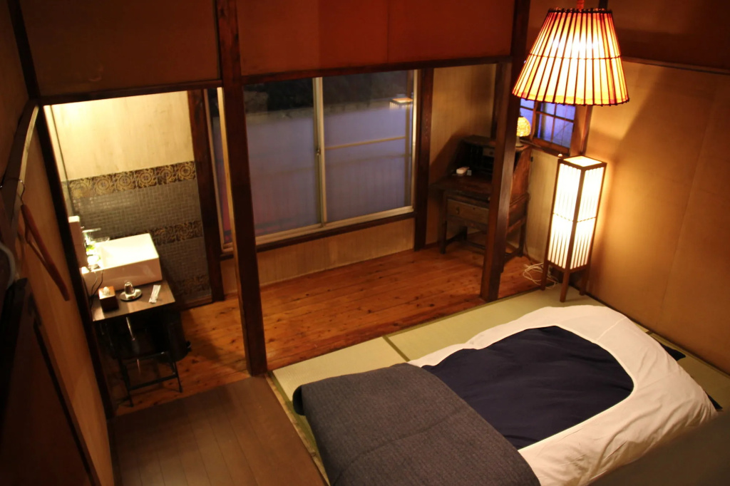 Bamba Hotel Tokyo-Private Townhouse- - Général